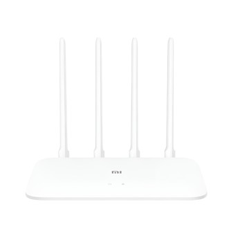 Xiaomi Mi Router 4A Gigabit Version, (2.4/5GHz) 1167Mbps