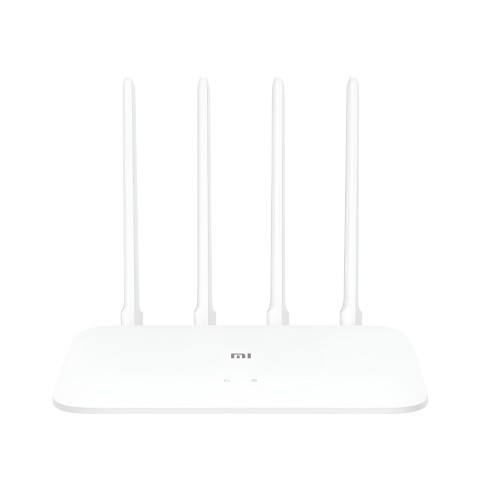 Xiaomi Mi Router 4A Gigabit Version, (2.4/5GHz) 1167Mbps