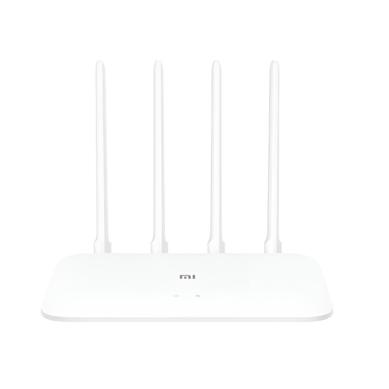Xiaomi Mi Router 4A Gigabit Version, (2.4/5GHz) 1167Mbps