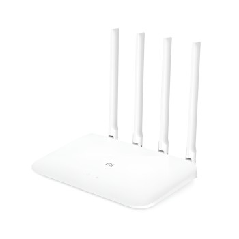 Xiaomi Mi Router 4A Gigabit Version, (2.4/5GHz) 1167Mbps