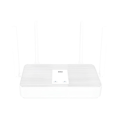 Xiaomi Mi Router AX1800 WiFi 6 (2.4/5GHz) 1.775Gbps, White