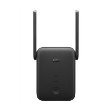 Xiaomi Mi Wi-Fi Range Repeater AC1200 (5 GHz), Black