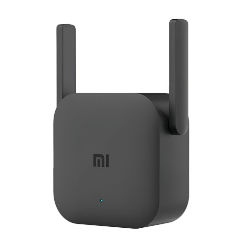 Xiaomi Mi Wi-Fi Repeater Pro (2.4 GHz) Black