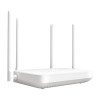 Xiaomi Mi Router AX1500 Dual-Band WiFi 6 (2.4/5GHz) 1.5Gbps, White