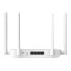 Xiaomi Mi Router AX1500 Dual-Band WiFi 6 (2.4/5GHz) 1.5Gbps, White