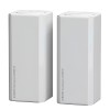 Xiaomi Mesh System AX3000 NE, WiFi 6, 3Gbps 2-pack