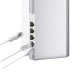 Xiaomi Mesh System AX3000 NE, WiFi 6, 3Gbps 2-pack