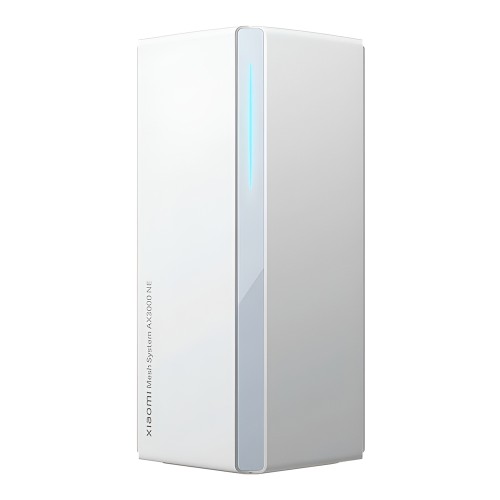 Xiaomi Mesh System AX3000 NE, WiFi 6, 3Gbps 1-pack