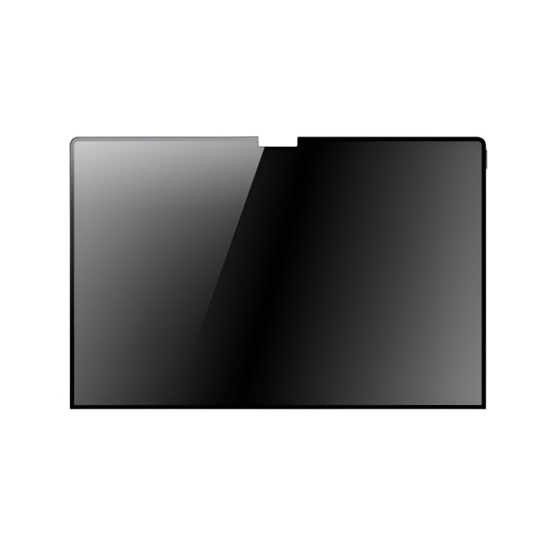 DUX DUCIS MacBook Air 15.3 (2023/2024/2025) Privacy Screen Protector LENO, Black