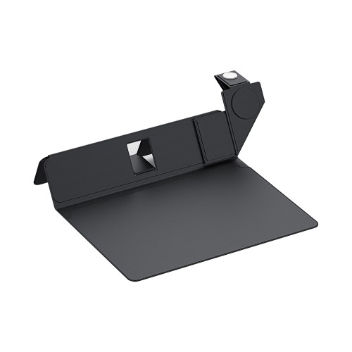 DUX DUCIS Wireless Charging Sleeve for 13.6-14.2 Laptops AirQ, Black