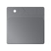 DUX DUCIS Wireless Charging Sleeve for 13.6-14.2 Laptops AirQ, Grey