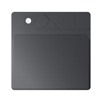 DUX DUCIS Wireless Charging Sleeve for 15-16 Laptops AirQ, Black