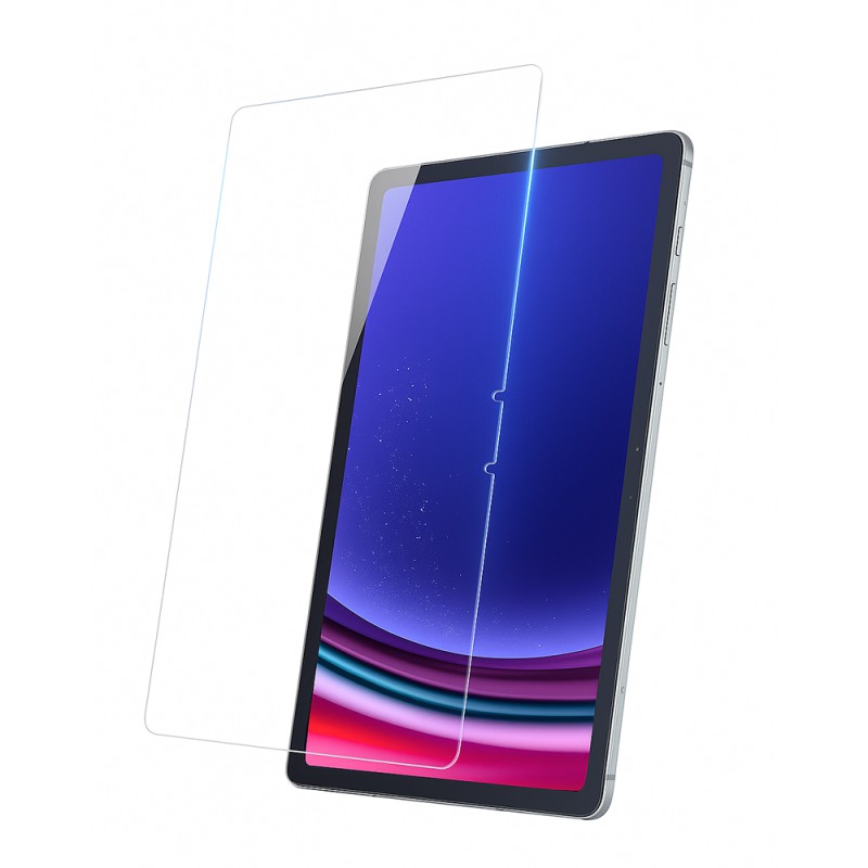 DUX DUCIS Tempered Glass 2.5D Samsung Tab S10 Lite/S10 FE/S9/S9 FE/S8/S7 11, Clear