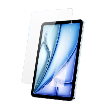 DUX DUCIS Tempered Glass 2.5D iPad Air 11 (2024/2025), Clear