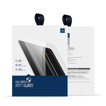 DUX DUCIS Tempered Glass 2.5D Redmi Pad 2 11, Clear