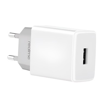 Oppo Wall Charger USB 2A 18W, White (Damaged Box)