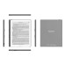 Top Joy E603 Black&White E-Reader 5.76