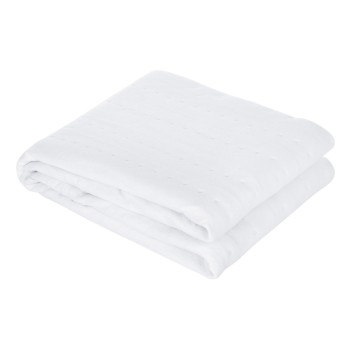 NOVEEN Electric Mat EB350 White 80x150 cm