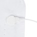 NOVEEN Electric Mat EB350 White 80x150 cm