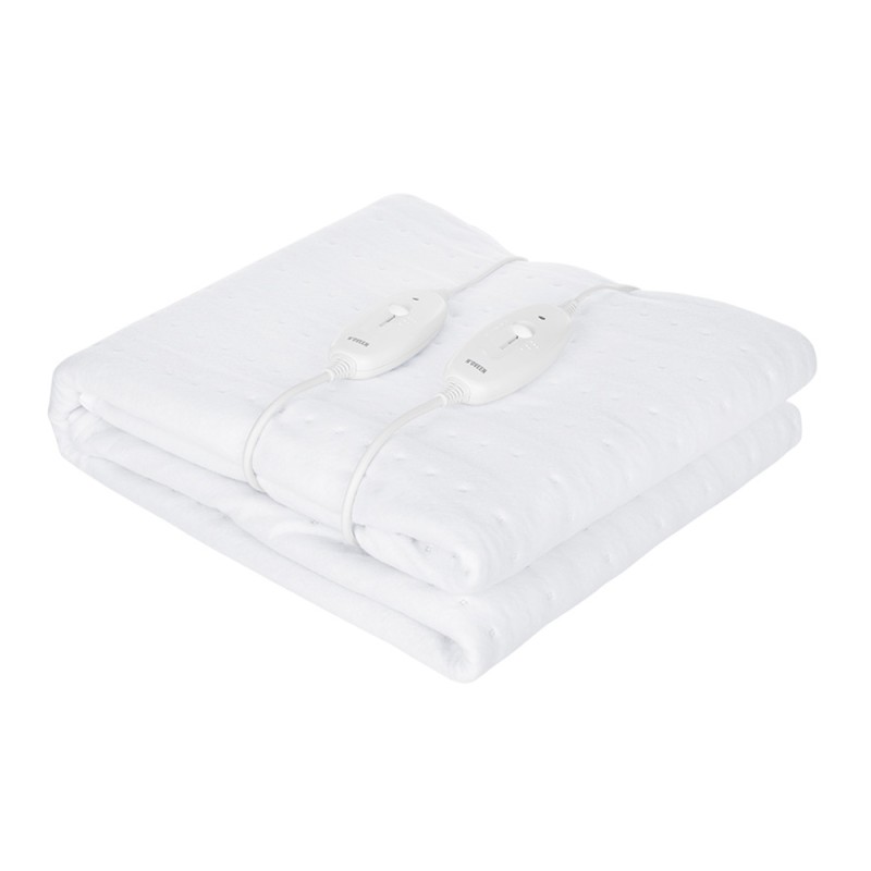 NOVEEN Electric Mat EB360 White 140x160 cm