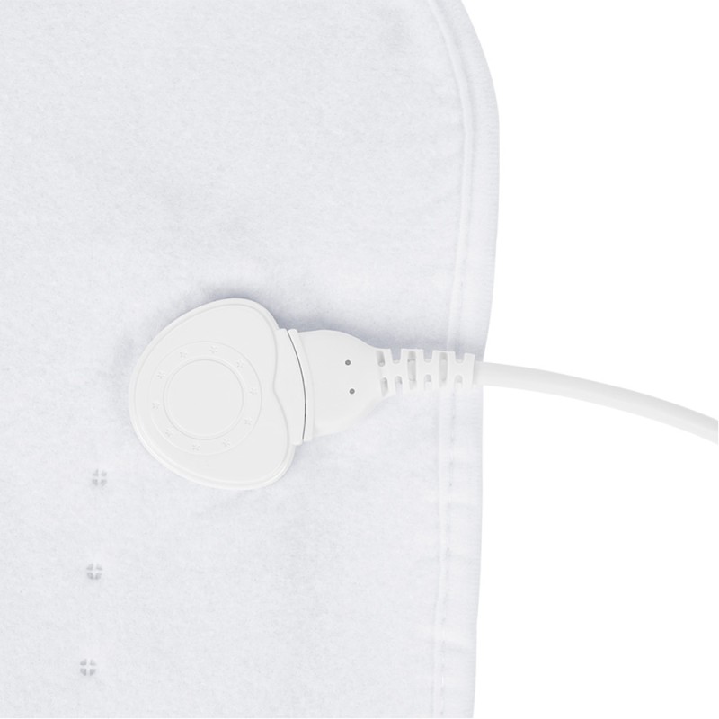 NOVEEN Electric Mat EB360 White 140x160 cm