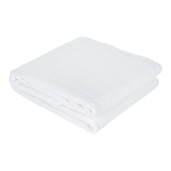 NOVEEN Electric Mat EB360 White 140x160 cm