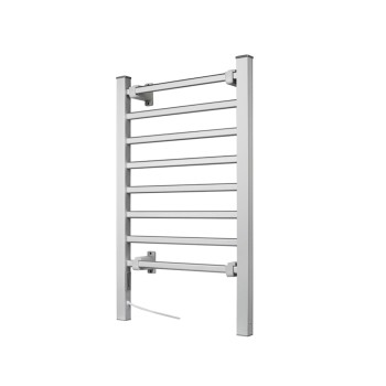 NOVEEN Electric Clothes Dryer ECD25 90x53x35,5 cm With Timer Function