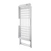 NOVEEN Electric Clothes Dryer ECD35 148x52,5x90 cm With Timer Function