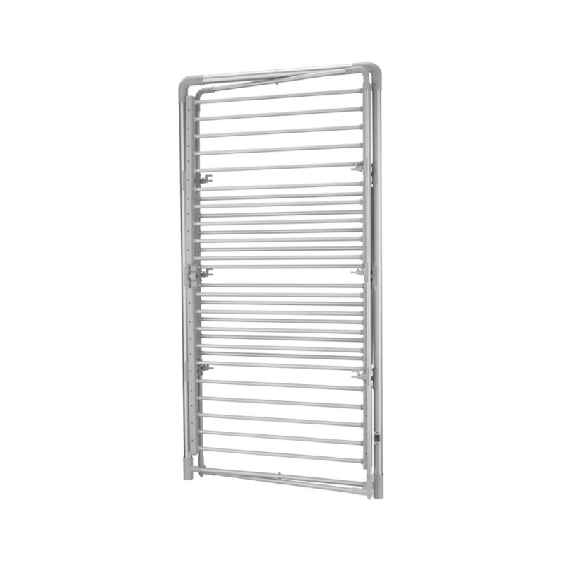 NOVEEN Electric Clothes Dryer ECD50 3 Levels 143,5 x 73 x 68 cm IP22 300W