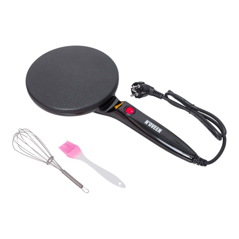 NOVEEN Electric Crepe Maker ECM490