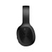 Edifier On-ear Headphones with Mic Bluetooth W600BT, Black