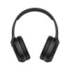 Edifier On-ear Headphones with Mic Bluetooth W600BT, Black