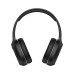 Edifier On-ear Headphones with Mic Bluetooth W600BT, Black