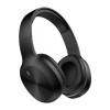 Edifier On-ear Headphones with Mic Bluetooth W600BT, Black