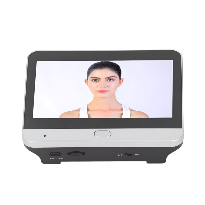 Smart Doorbell with Display and Video Peep ED-300PA, Tuya App