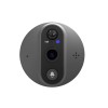 Smart Doorbell with Display and Video Peep ED-300PA, Tuya App