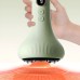 Electric Gua Sha Instrument Cupping All-In-One Machine, Green