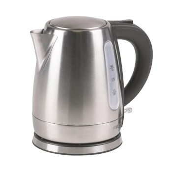 NOVEEN Electric Kettle EK1401, 1630W, 1L INOX