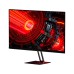 Xiaomi Gaming Monitor G27i, 1920x1080, 165 Hz,1 ms, 1xDP, 1xHDMI ports, FreeSync Premium, Black (Damaged Box)
