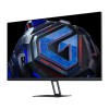 Xiaomi 2K Gaming Monitor G27Qi, 2560 x 1440, 180 Hz, 16:9, 1ms, 2xDP, 2xHDMI ports, Black