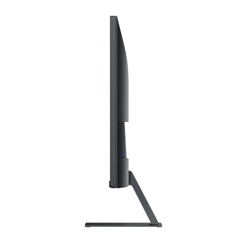 Xiaomi 2K Gaming Monitor G27Qi, 2560 x 1440, 180 Hz, 16:9, 1ms, 2xDP, 2xHDMI ports, Black