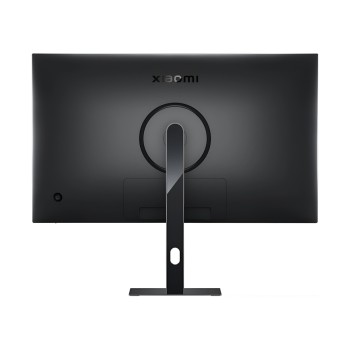 Xiaomi 4K Monitor A27Ui, 3840 x 2160,2xHDMI, 1xDP, 2xUSB, 60 Hz, 6 ms, 16:9, Black