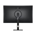 Xiaomi 4K Monitor A27Ui, 3840 x 2160,2xHDMI, 1xDP, 2xUSB, 60 Hz, 6 ms, 16:9, Black
