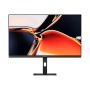 Xiaomi 4K Monitor A27Ui, 3840 x 2160,2xHDMI, 1xDP, 2xUSB, 60 Hz, 6 ms, 16:9, Black