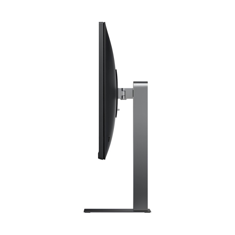 Xiaomi 4K Monitor A27Ui, 3840 x 2160,2xHDMI, 1xDP, 2xUSB, 60 Hz, 6 ms, 16:9, Black