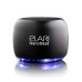 Elari Wireless Speaker Nanobeat, Black
