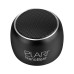 Elari Wireless Speaker Nanobeat, Black