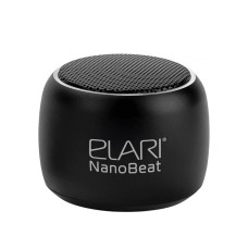 Elari Wireless Speaker Nanobeat, Black