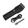 ENCHEN Boost Hair Clipper, Black