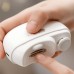Electric Nail Clipper, Nail File and Manicure, CH705, White